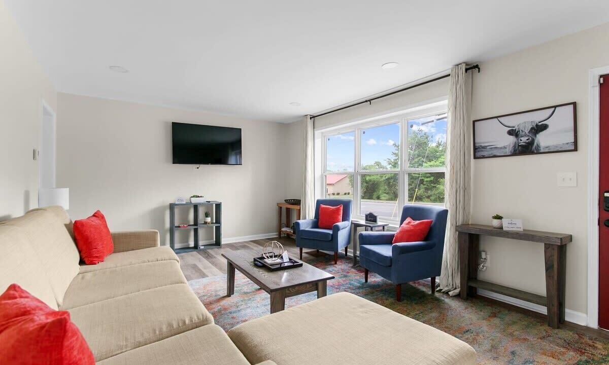 Photo of Livingroom in Birmingham