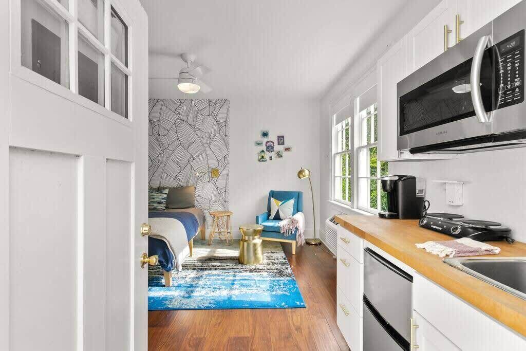 Photo of Kitchen in Touro