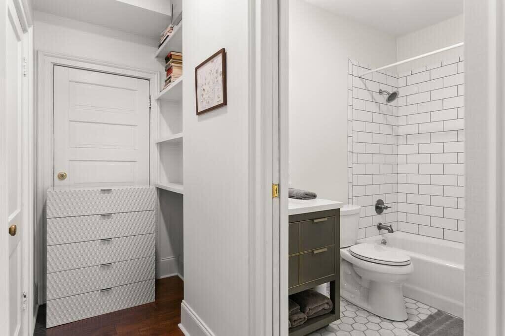 Photo of Bathroom in Touro