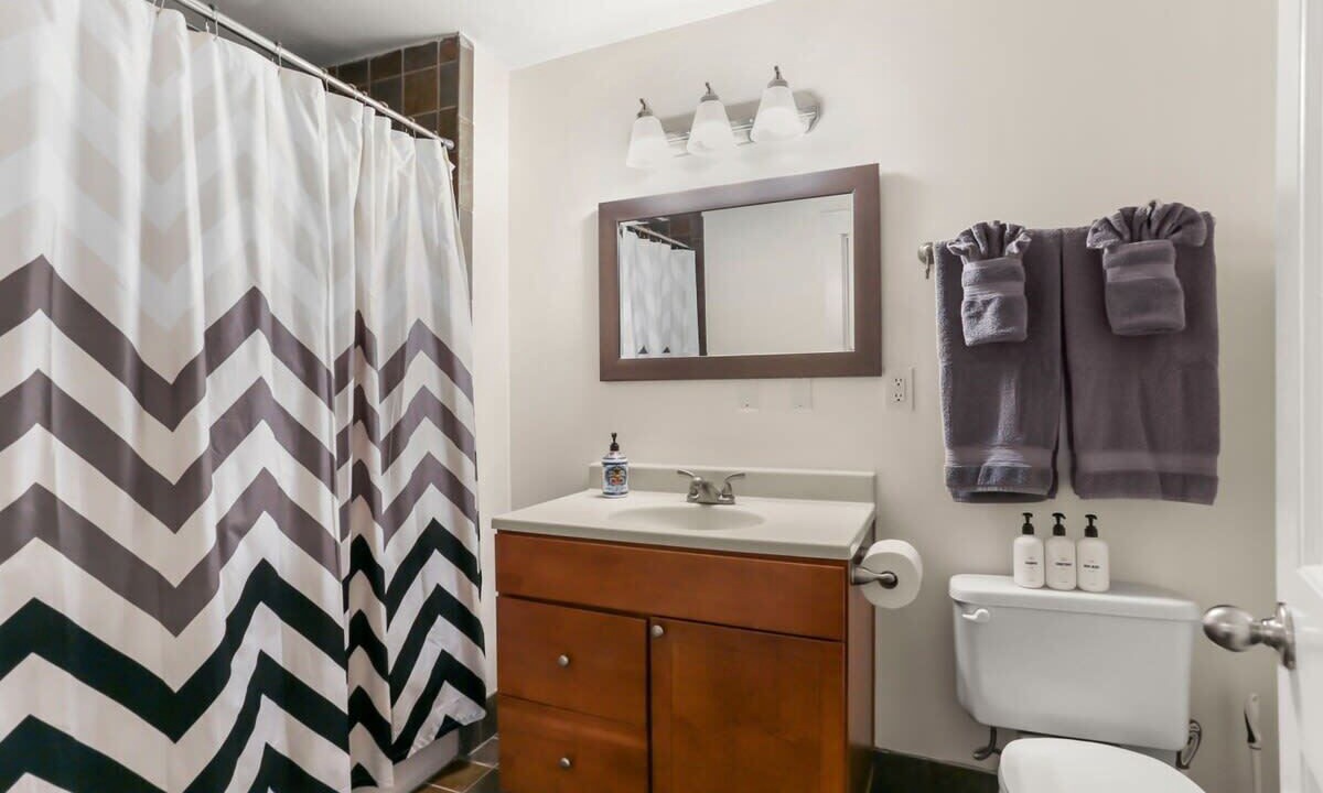 Photo of Bathroom in Lower Garden District