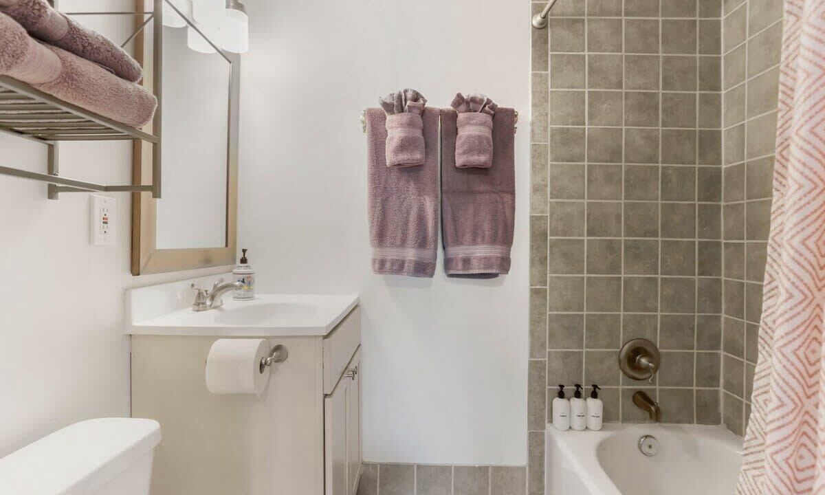 Photo of Bathroom in Lower Garden District