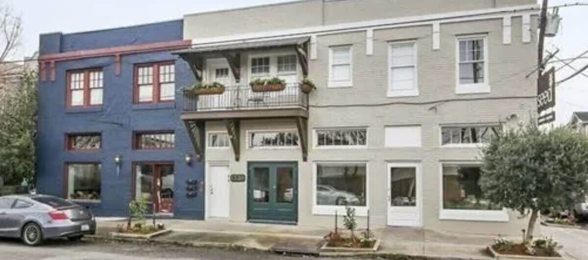 Photo of Others in Lower Garden District