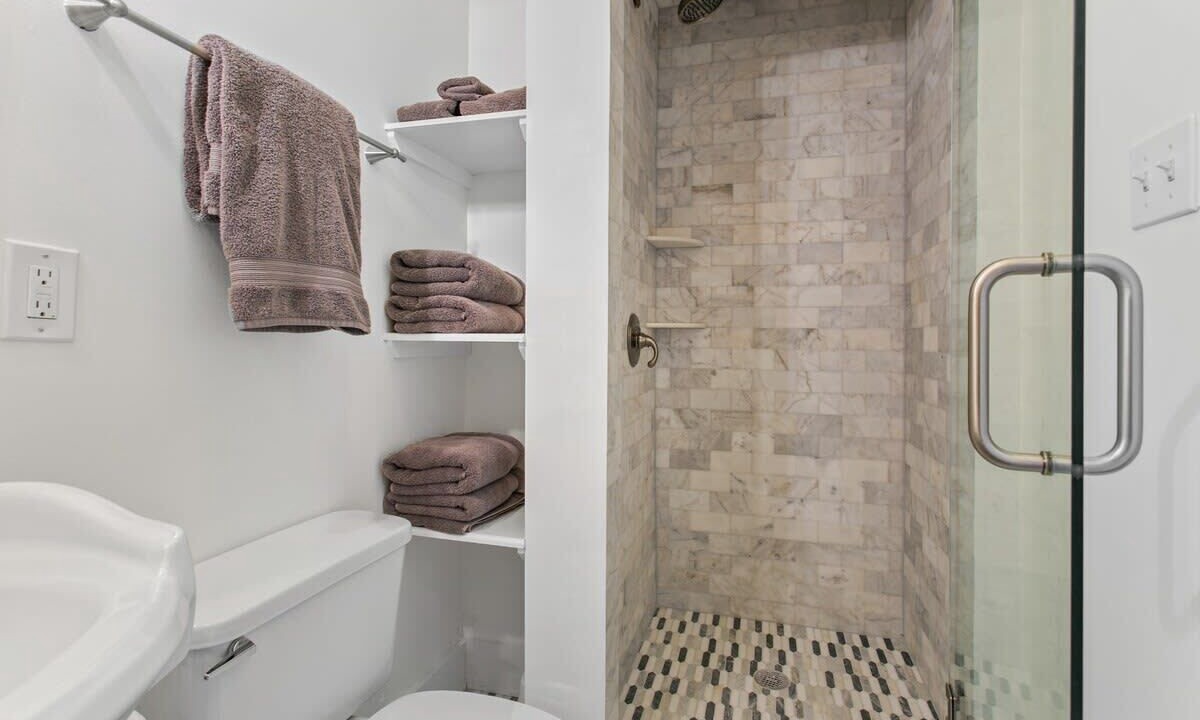 Photo of Bathroom in Lower Garden District
