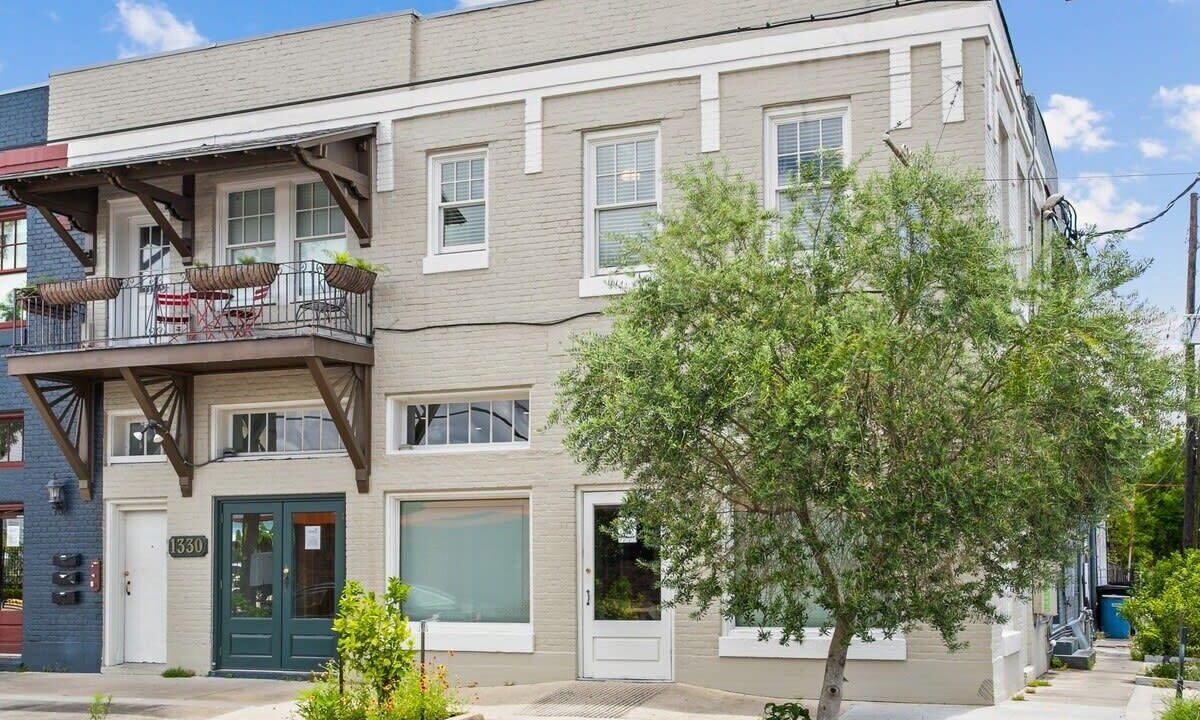 Photo of Outdoor in Lower Garden District