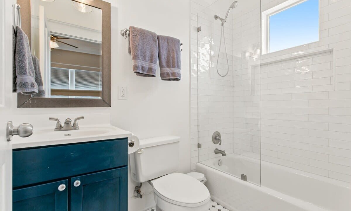 Photo of Bathroom in Lower Garden District