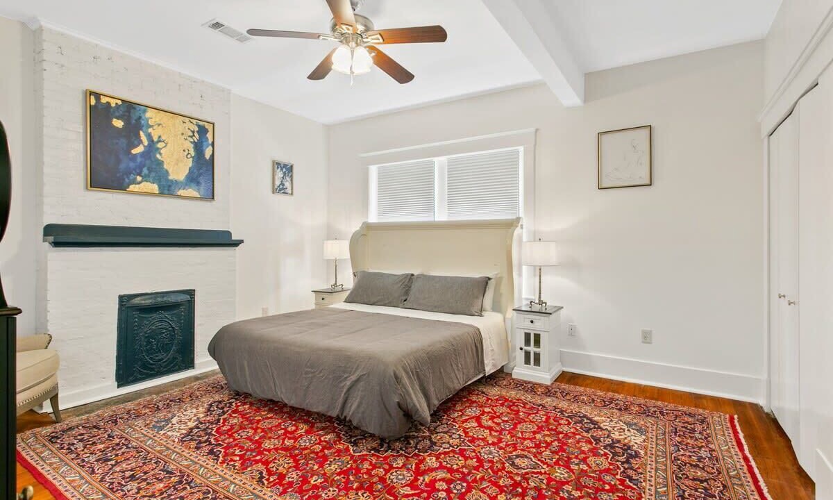 Photo of Bathroom in Lower Garden District