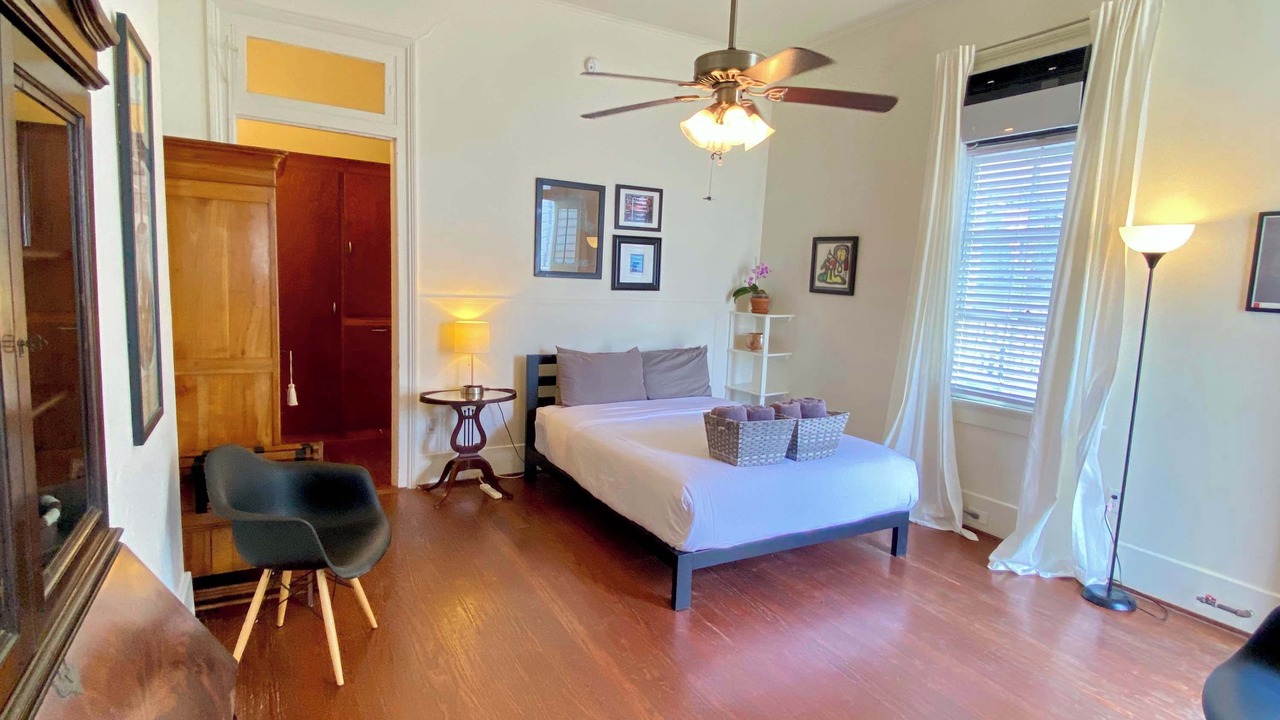 Photo of Bedroom in Esplanade Ridge