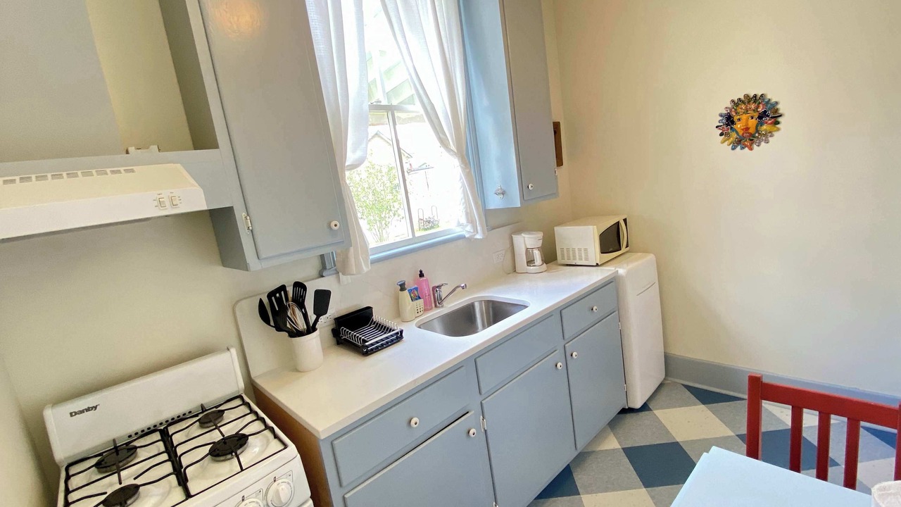 Photo of Kitchen in Esplanade Ridge