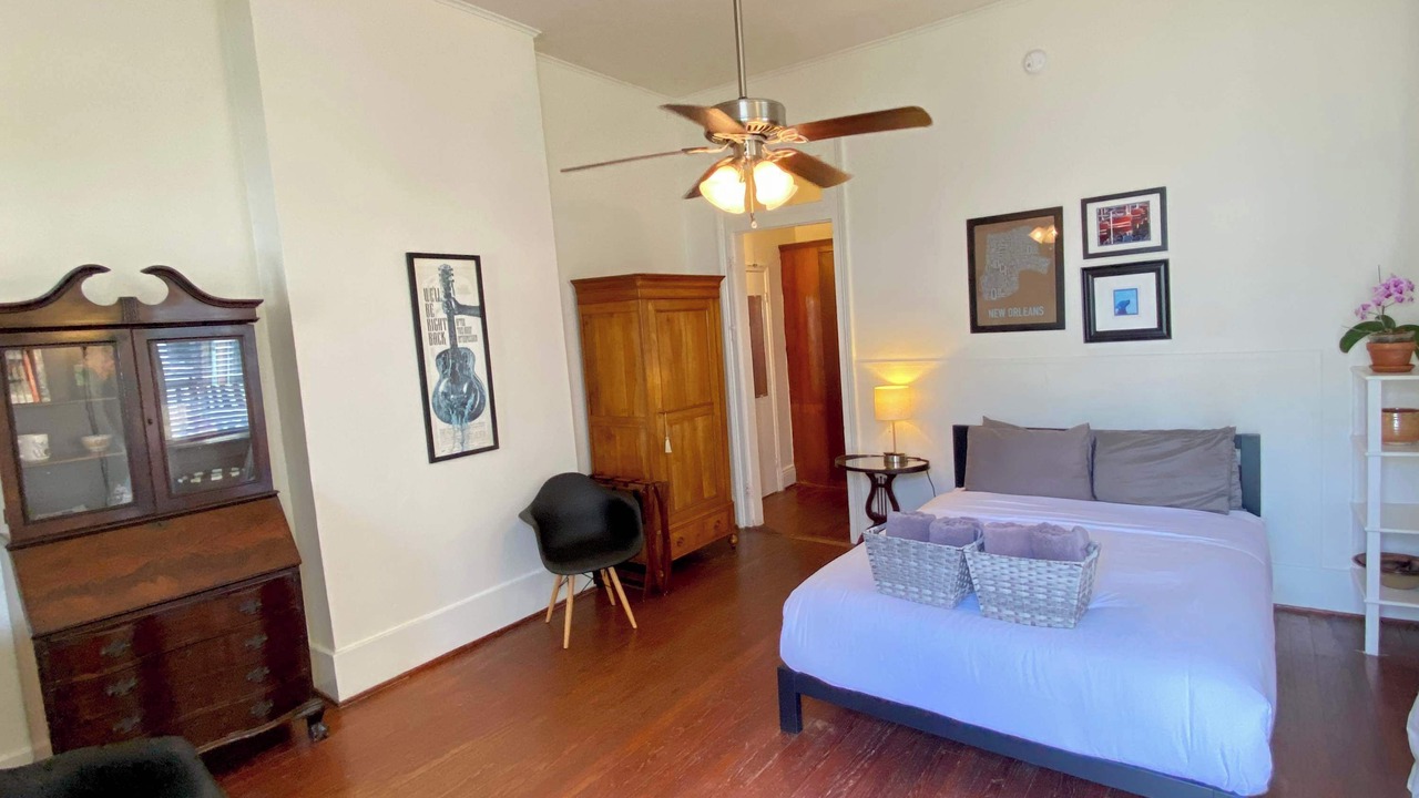 Photo of Bedroom in Esplanade Ridge