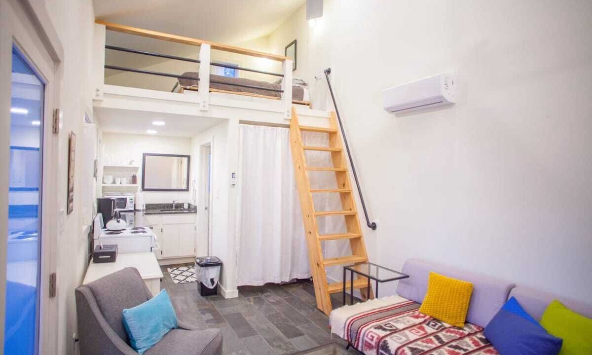 Photo of Livingroom in Esplanade Ridge