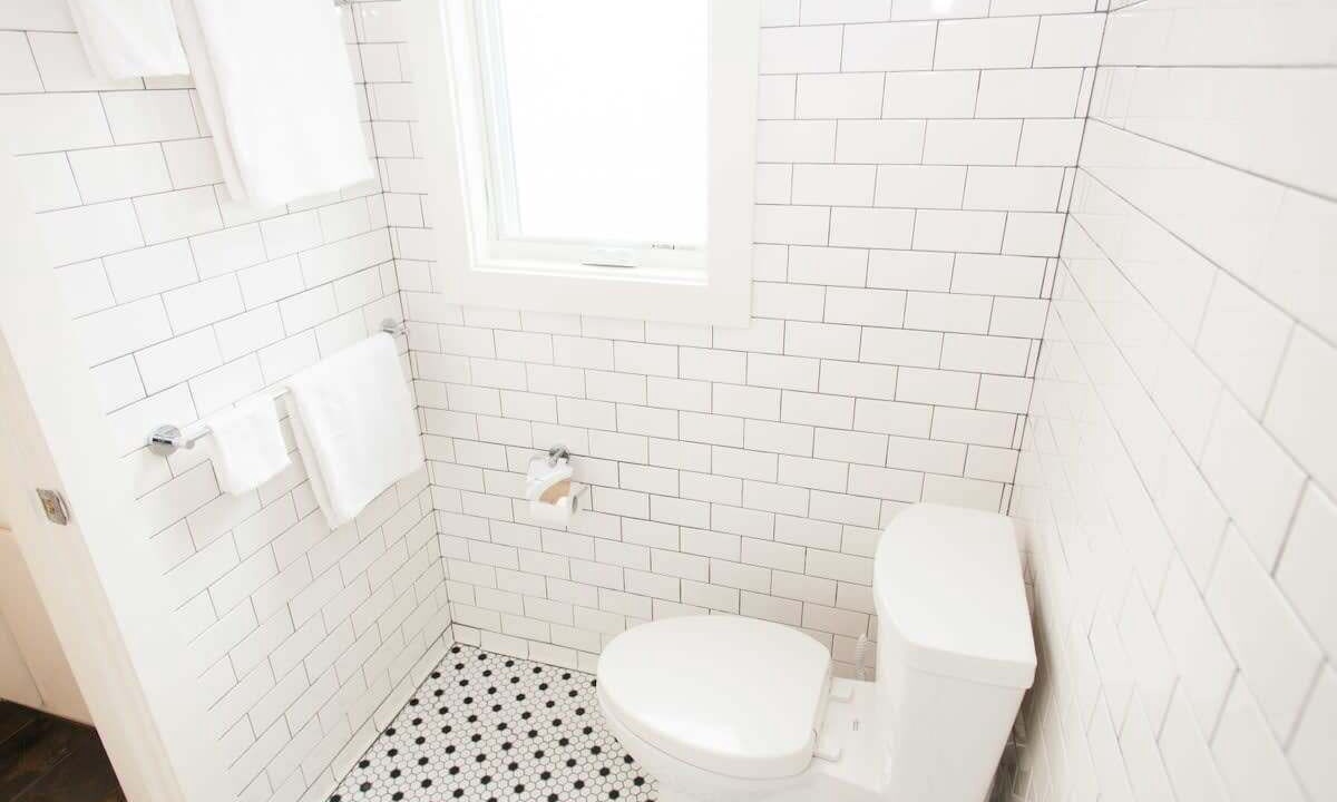 Photo of Bathroom in Esplanade Ridge