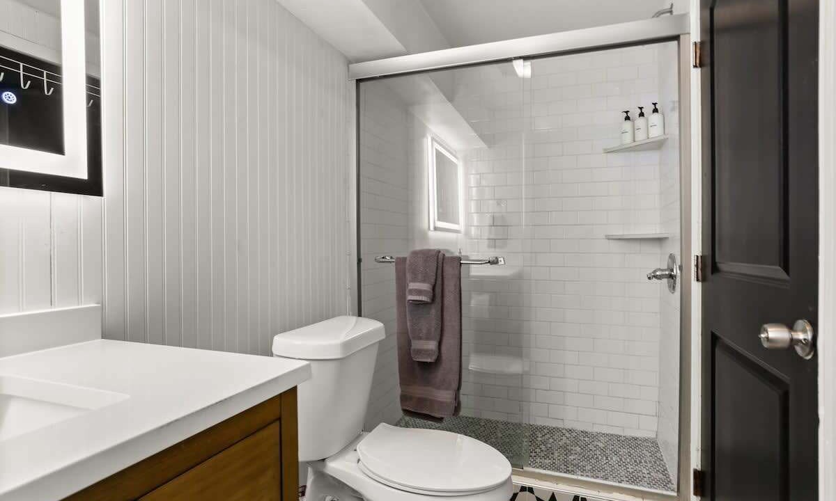Photo of Bathroom in Saint Thomas Development