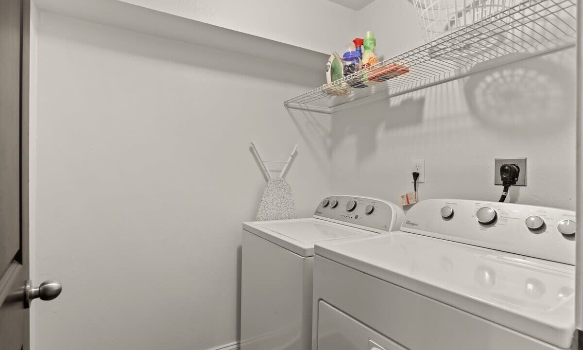 Photo of Bedroom in Saint Thomas Development