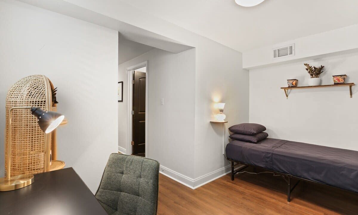 Photo of Bedroom in Saint Thomas Development