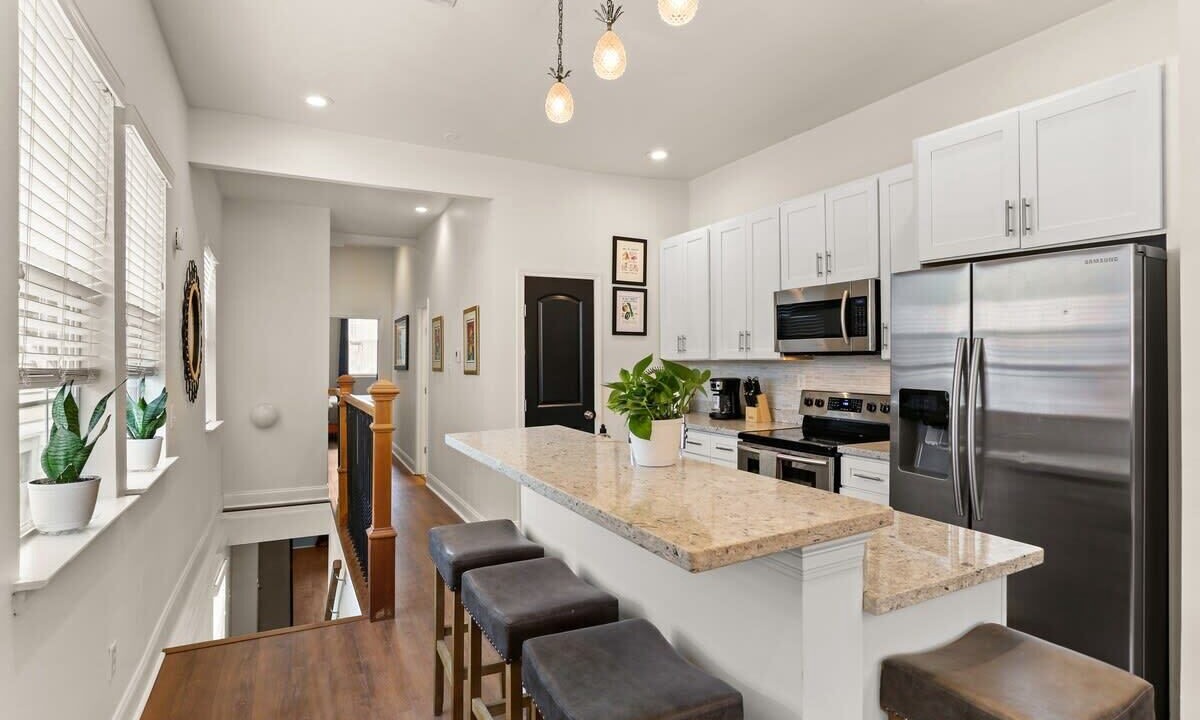 Photo of Others in Saint Thomas Development