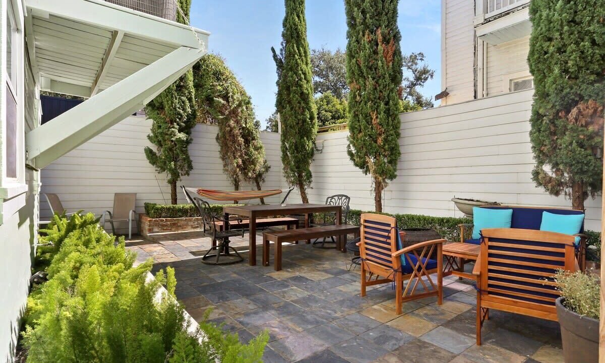 Photo of Outdoor in Saint Thomas Development