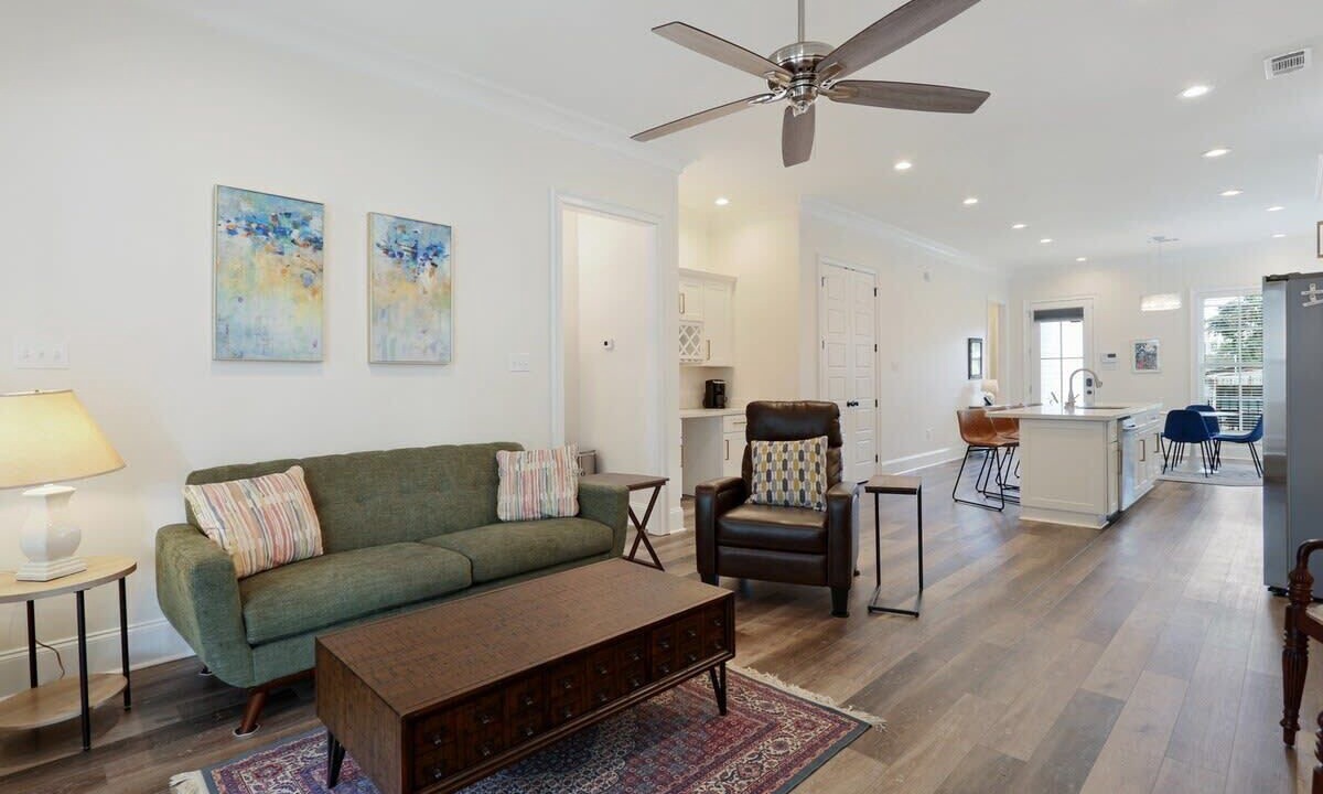 Photo of Livingroom in Leonidas