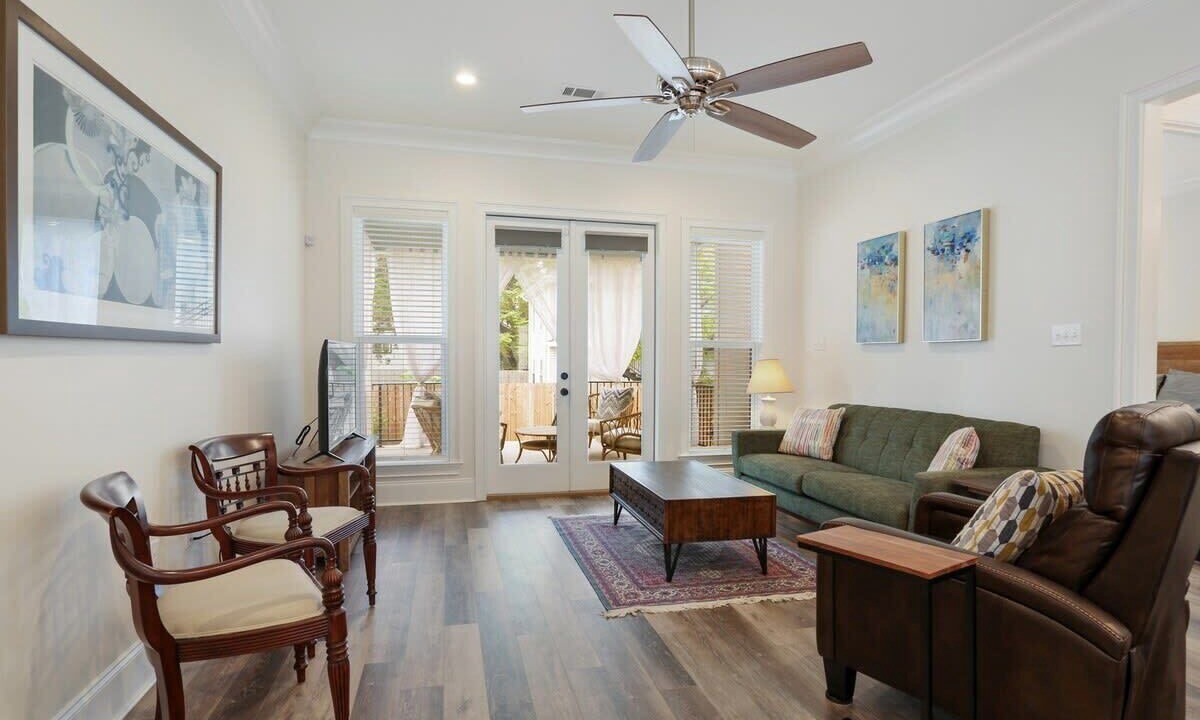 Photo of Livingroom in Leonidas