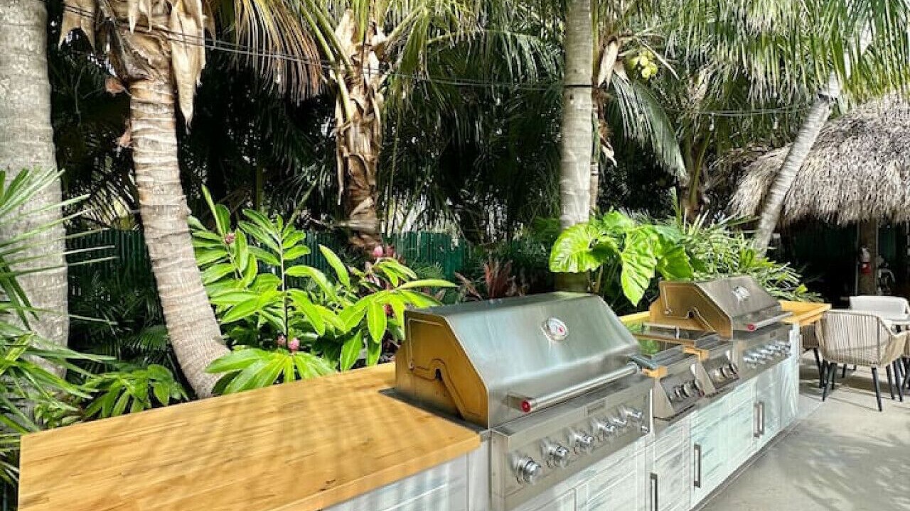 Photo of Patio Balcony in Sugarloaf Key