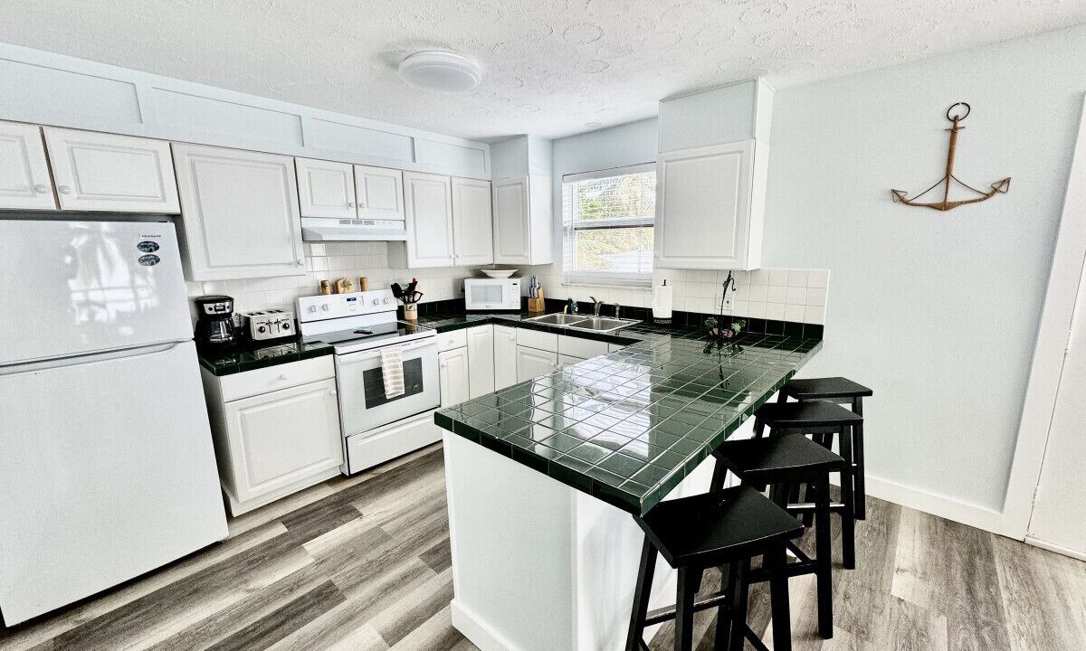 Photo of Kitchen in Sugarloaf Key