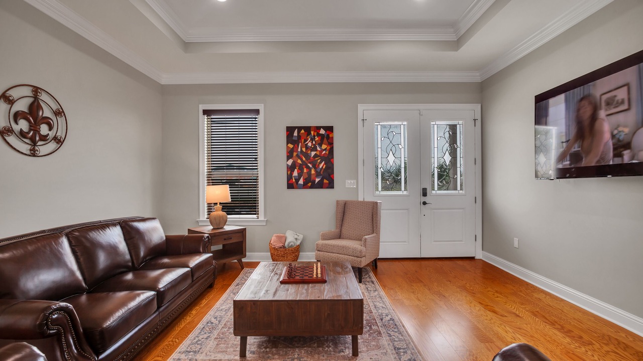 Photo of Livingroom in Chalmette