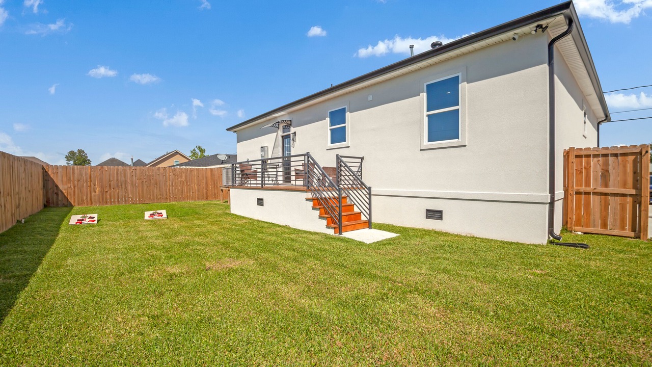 Photo of Outdoor in Chalmette