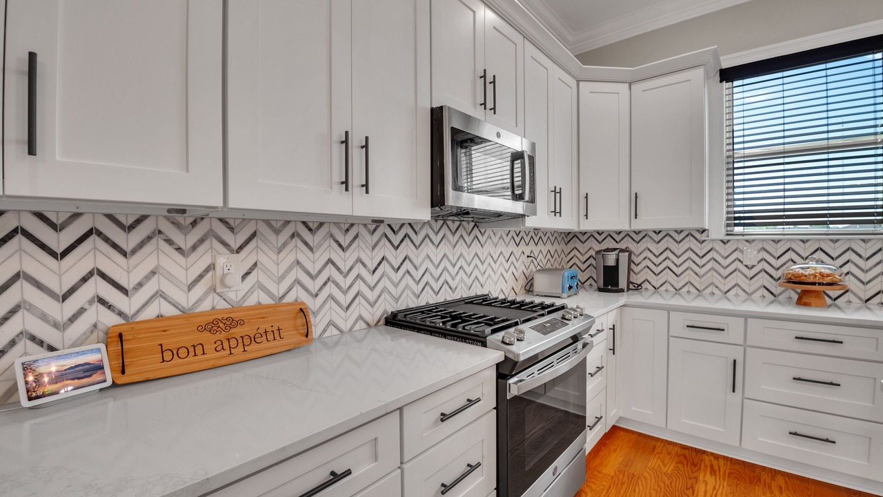 Photo of Kitchen in Chalmette