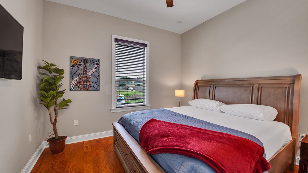 Photo of Bedroom in Chalmette