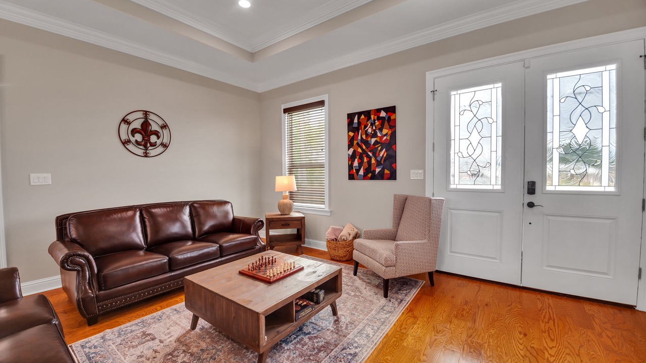 Photo of Livingroom in Chalmette