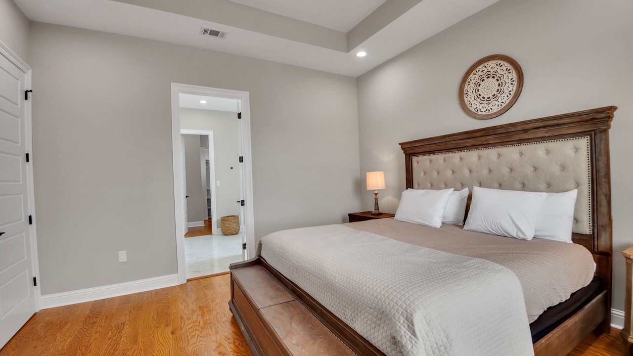 Photo of Bedroom in Chalmette