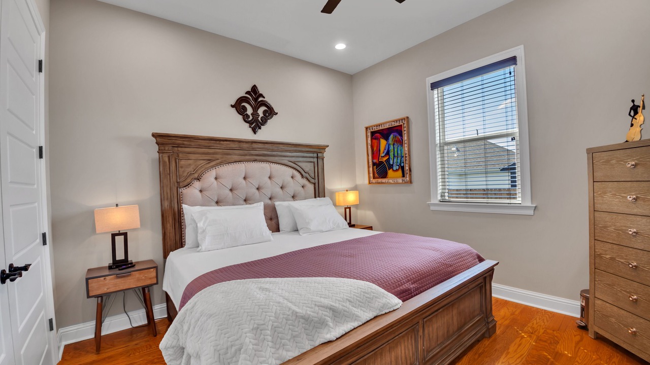 Photo of Bedroom in Chalmette