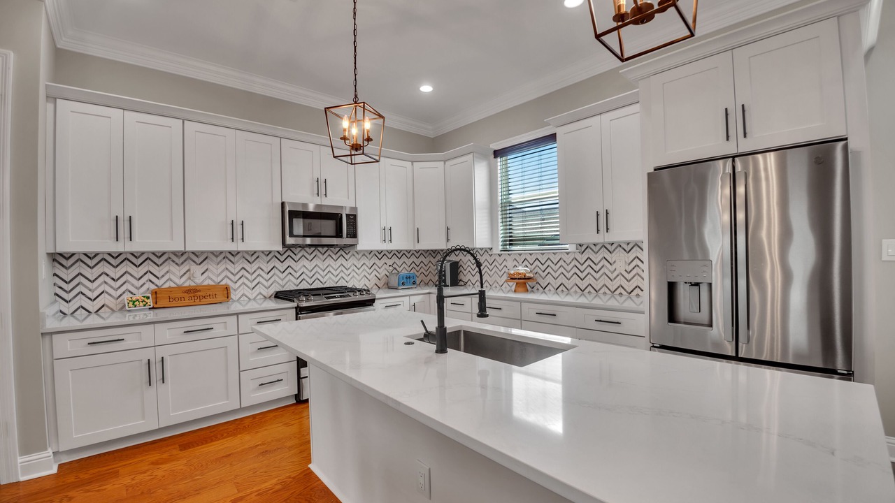 Photo of Kitchen in Chalmette