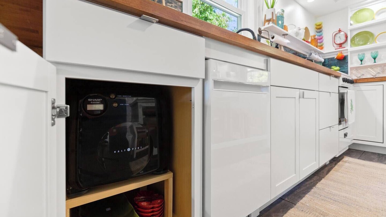 Photo of Kitchen in Panama City