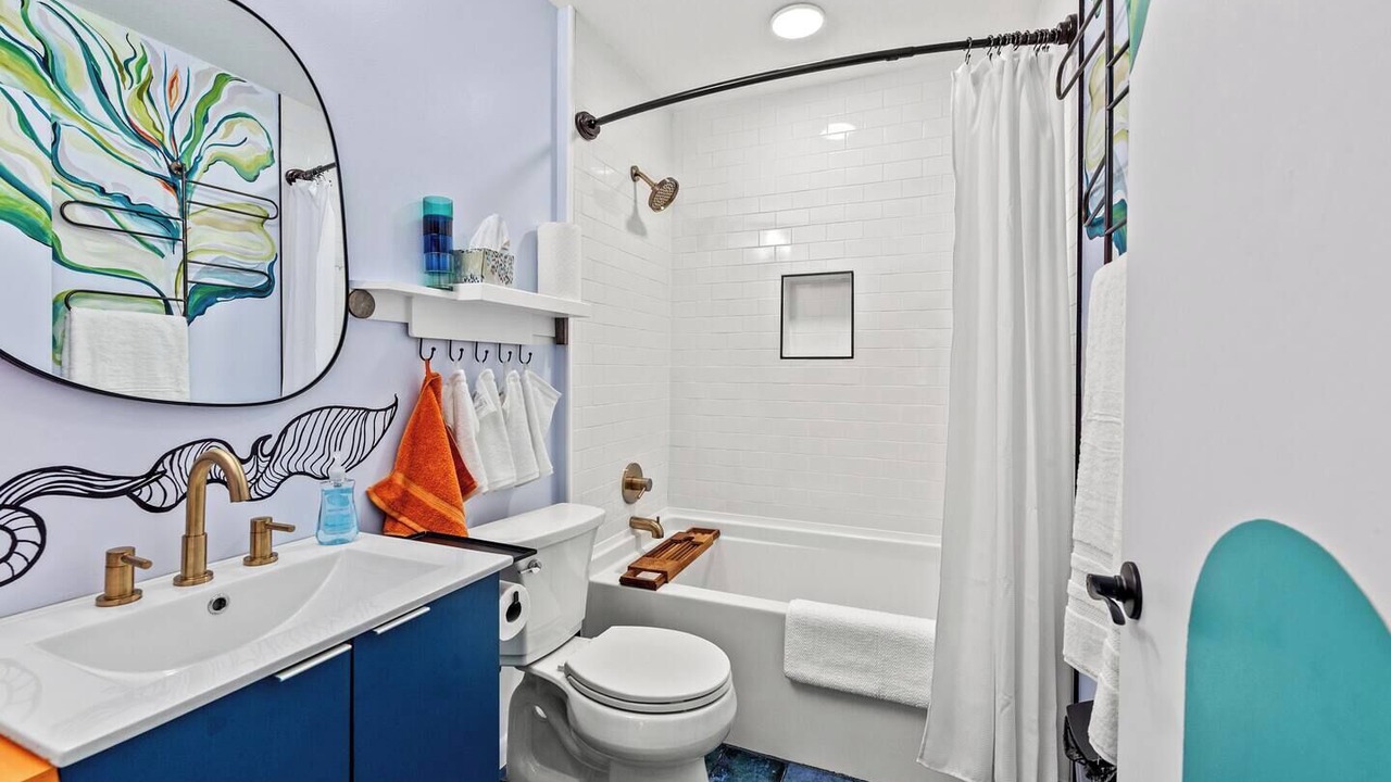 Photo of Bathroom in Panama City