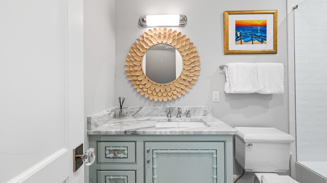 Photo of Bathroom in WaterSound Beach