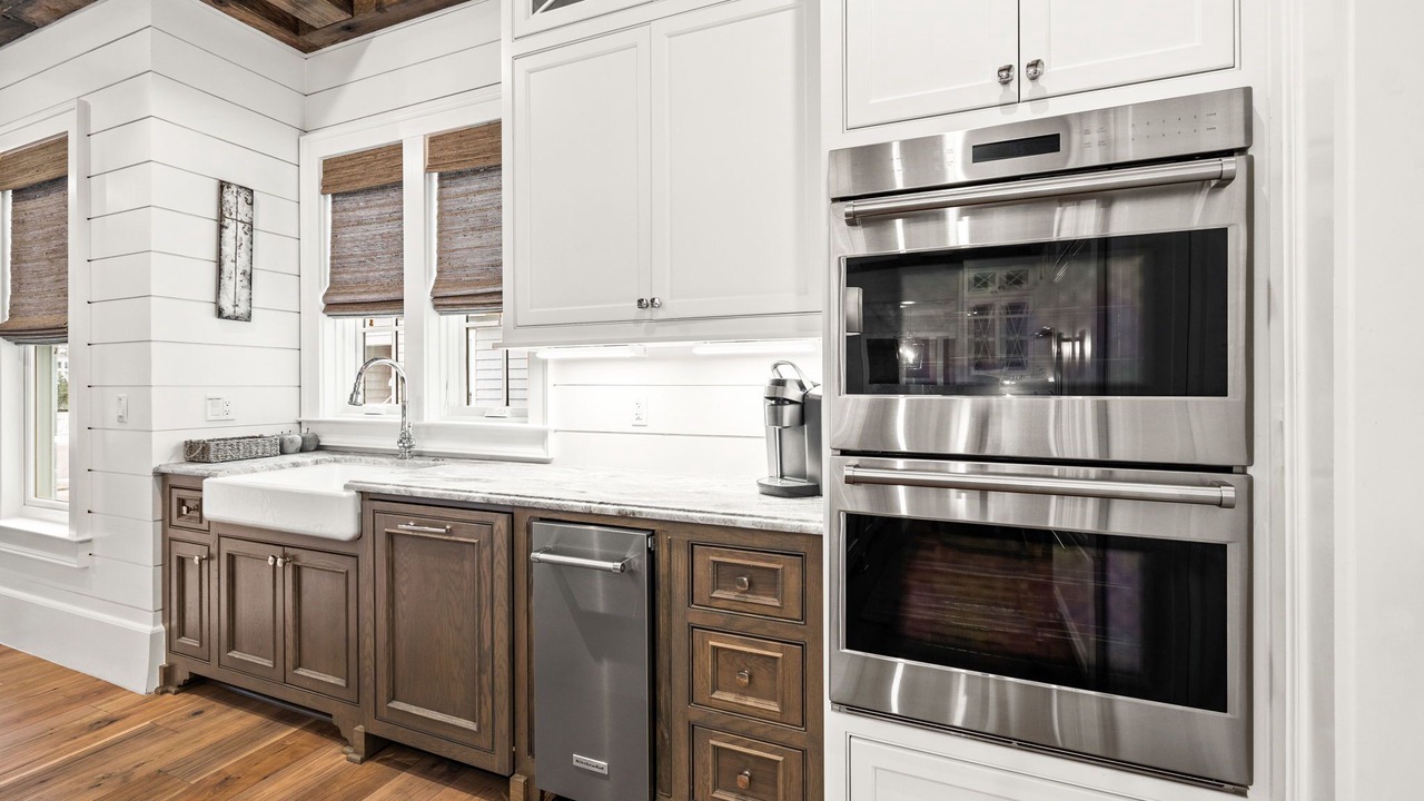Photo of Kitchen in WaterSound Beach