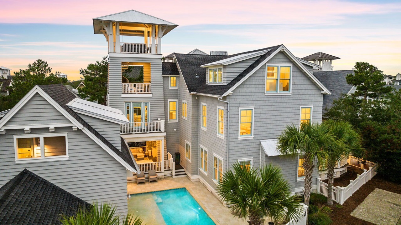 Photo of Outdoor in WaterSound Beach