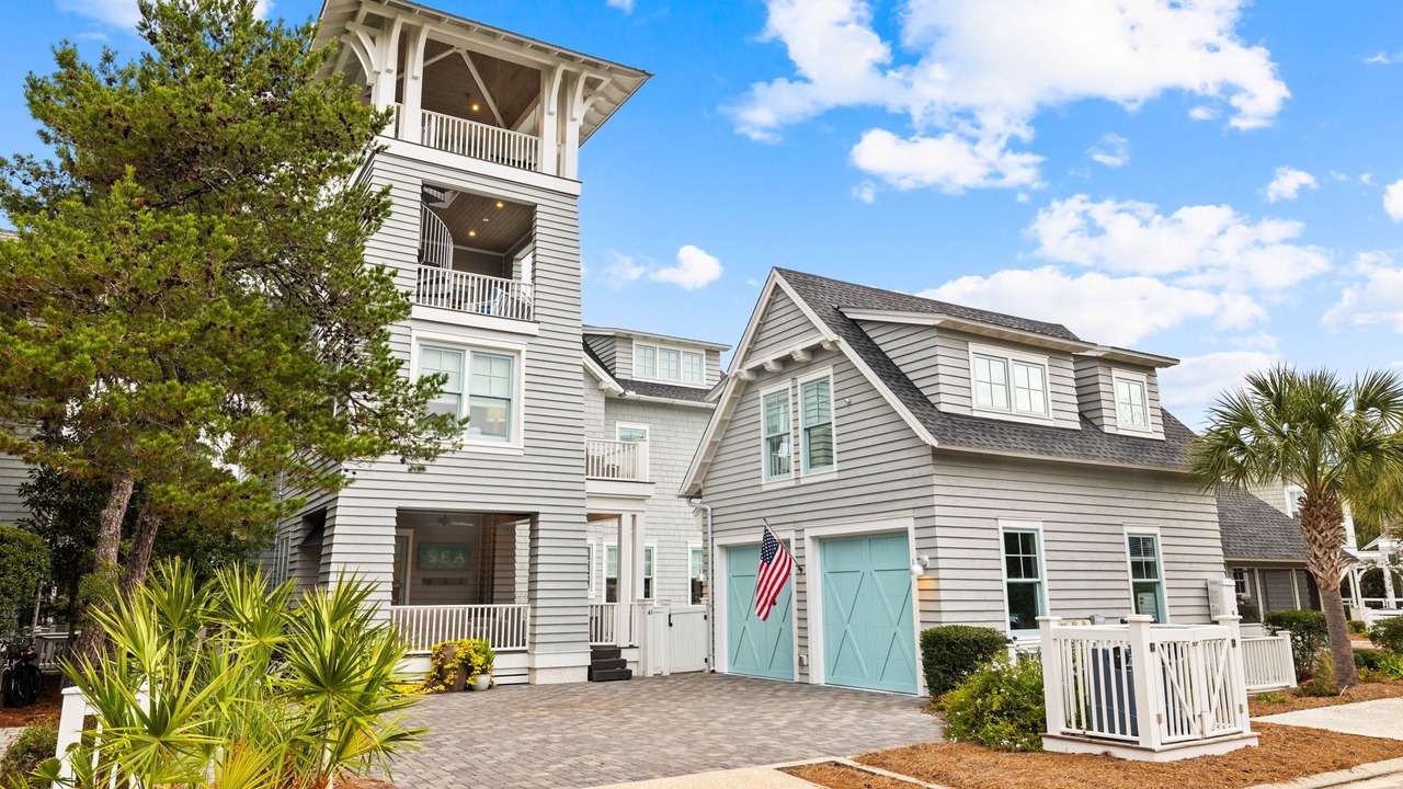 Photo of Outdoor in WaterSound Beach