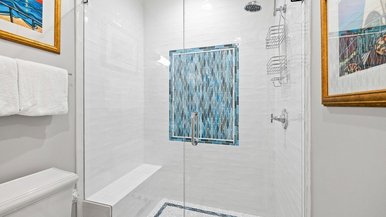 Photo of Bathroom in WaterSound Beach