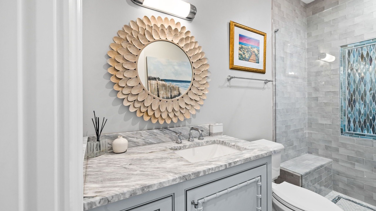 Photo of Bathroom in WaterSound Beach