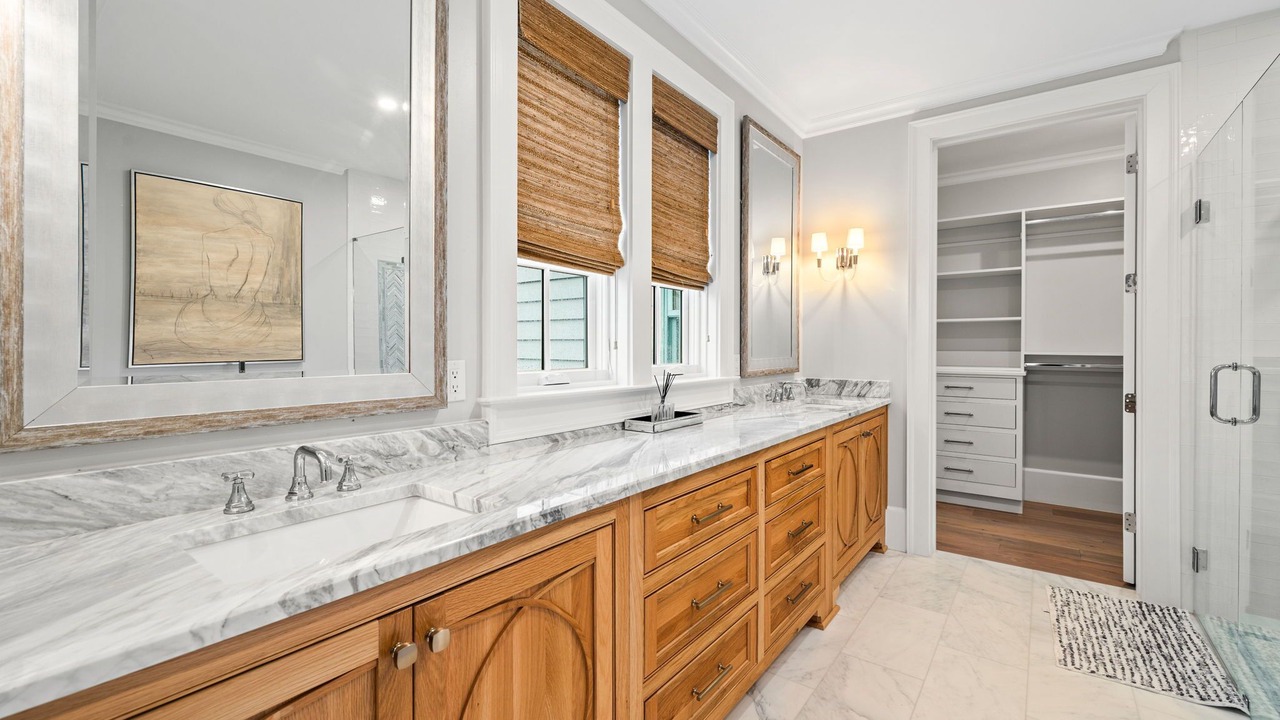 Photo of Bathroom in WaterSound Beach
