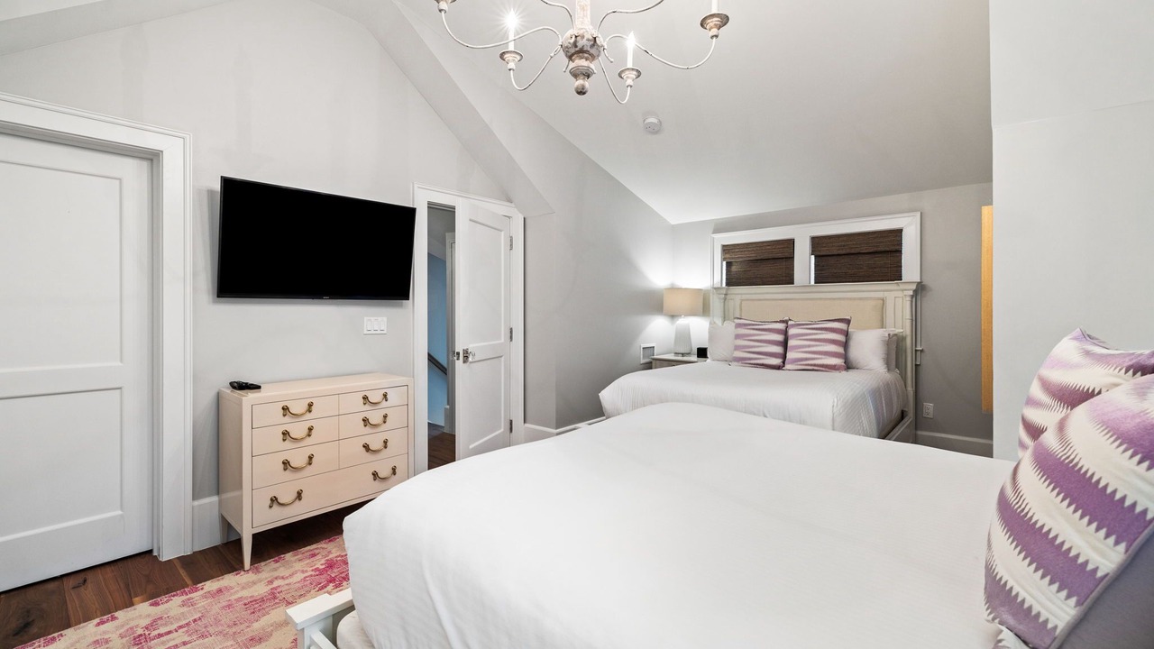 Photo of Bedroom in WaterSound Beach