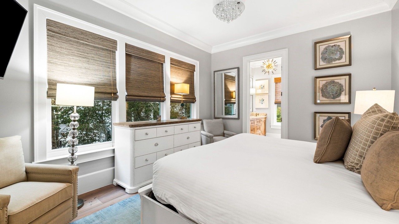 Photo of Bedroom in WaterSound Beach