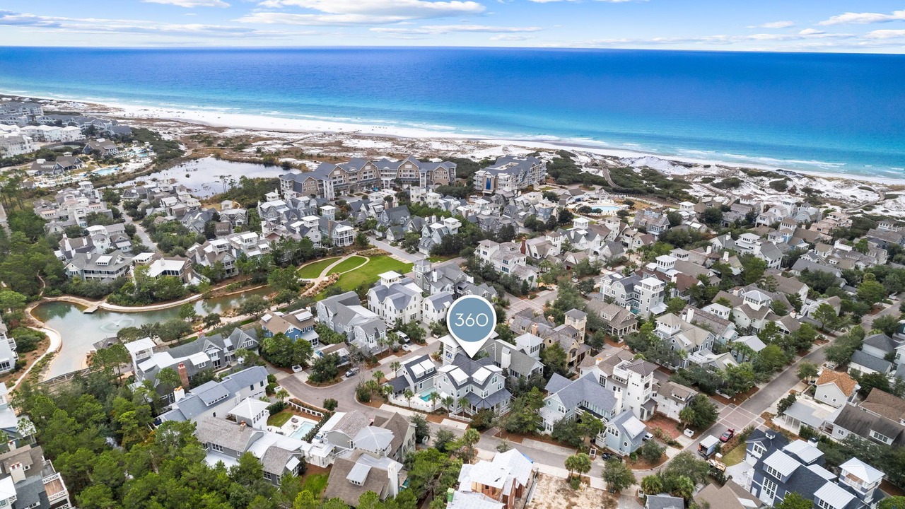 Photo of Outdoor in WaterSound Beach