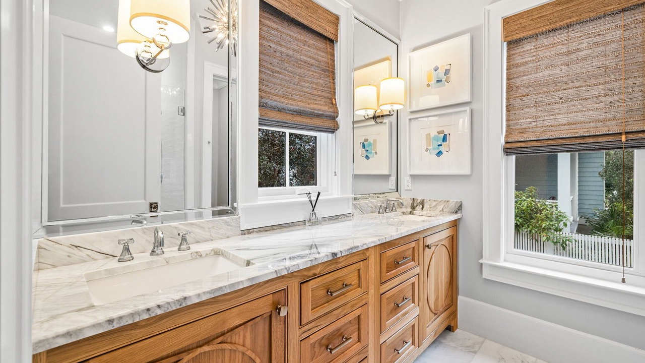 Photo of Bathroom in WaterSound Beach