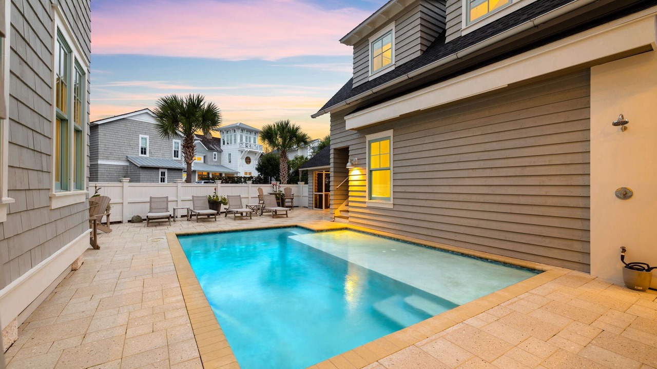 Photo of Outdoor in WaterSound Beach