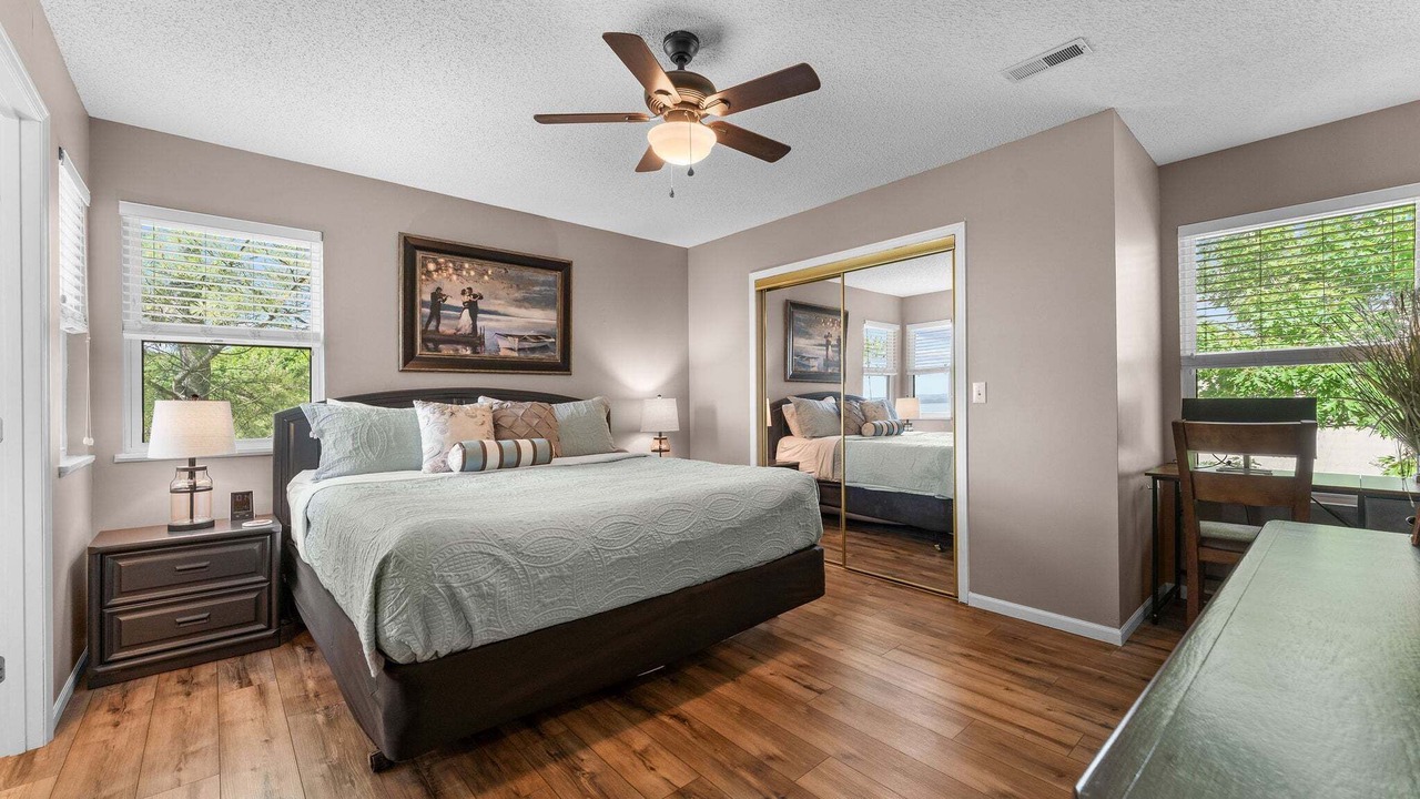 Photo of Bedroom in Indian Point