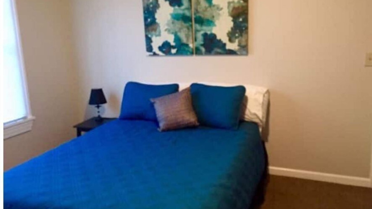 Photo of Bedroom in South 7th Ward