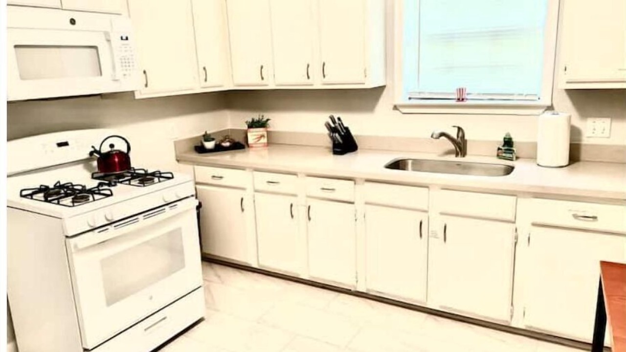 Photo of Kitchen in South 7th Ward