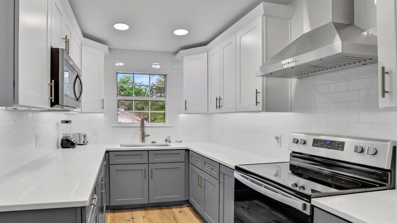 Photo of Kitchen in Gulfview Heights